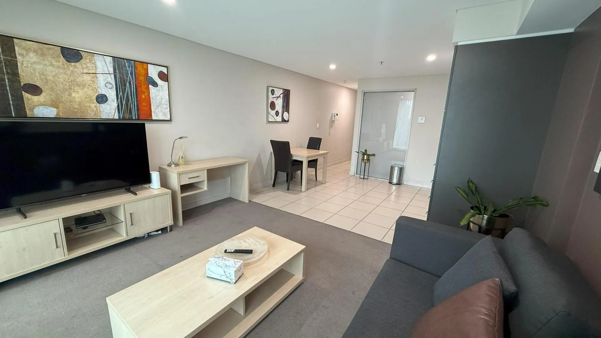 Happy Bnb At Oaks Embassy Adelaida Australia