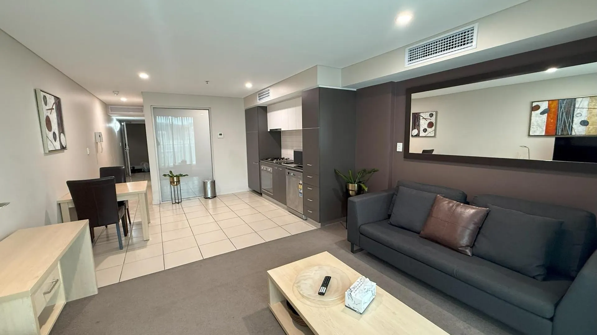 Happy Bnb At Oaks Embassy Adelaida 0*,  Australia